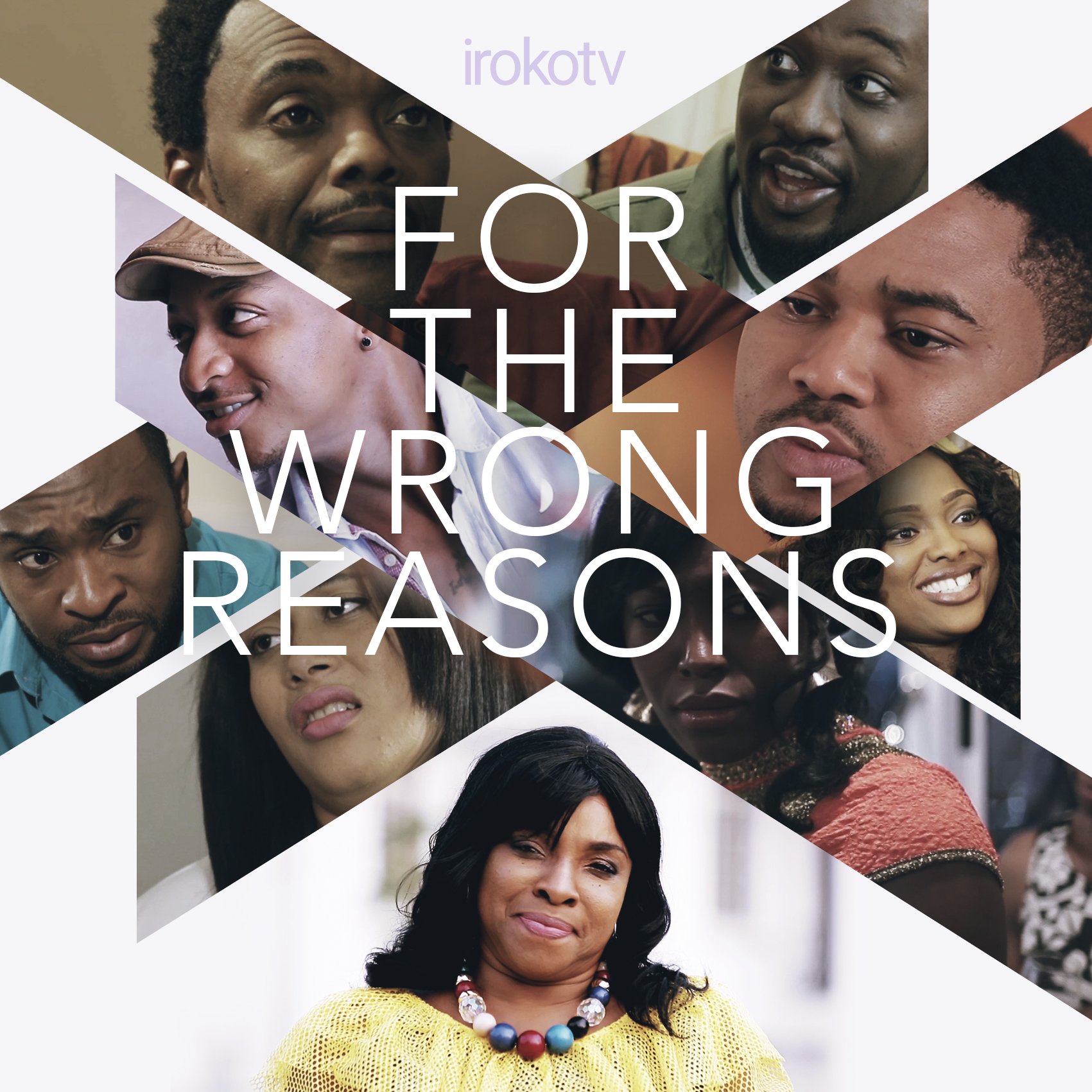 For the Wrong Reasons